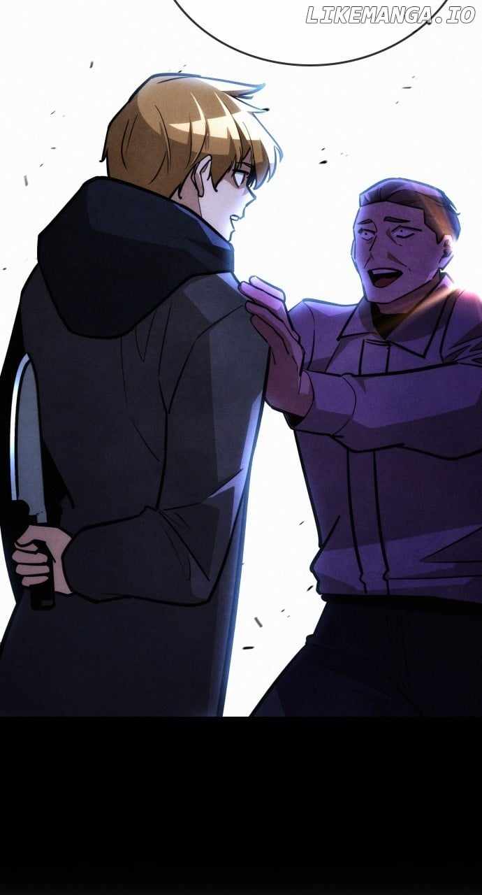 The Regressor Protects Only Me Chapter 26 38